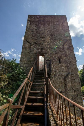 La Torre Medievale Lungarno
